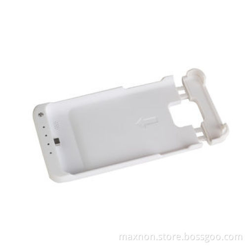 2,200mAh Power Battery Case for Samsung Galaxy S2/i9100, with Kick Stand